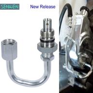 senwen 19168825 kit: optimize power steering with fluid flow control valve actuators for cars logo