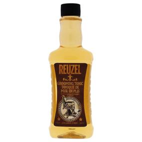 img 4 attached to Reuzel Grooming Tonic 11 83 Oz
