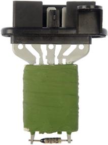 img 3 attached to Dorman 973 023 Resistor Chrysler Sebring