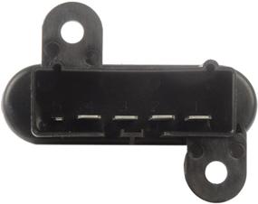 img 1 attached to Dorman 973 023 Resistor Chrysler Sebring