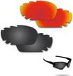 fiskr anti saltwater polarized replacement sunglasses men's accessories for sunglasses & eyewear accessories logo