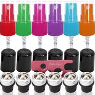 🌈 vibrant colored stainless bottles: essential bottle for all your needs logo