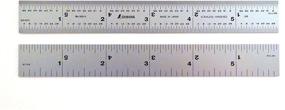 img 1 attached to Enhanced Graduation Test, Measure & Inspect for Shinwa Stainless Machinist Engineers