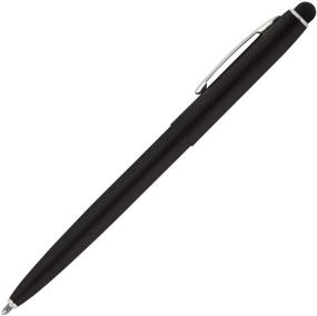 img 2 attached to Fisher Cap-O-Matic Space Pen with Stylus: The Ultimate Writing and Touchscreen Tool!