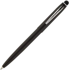 img 3 attached to Fisher Cap-O-Matic Space Pen with Stylus: The Ultimate Writing and Touchscreen Tool!
