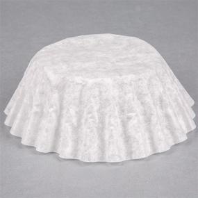 img 1 attached to Cup Coffee Filter Bunn 20115 0000