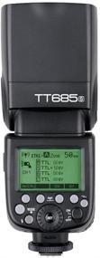img 3 attached to Fomito AutoFlash Speedlite Transmitter ILCE6000L