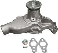 acdelco 252 585 профессиональный водяной насос логотип