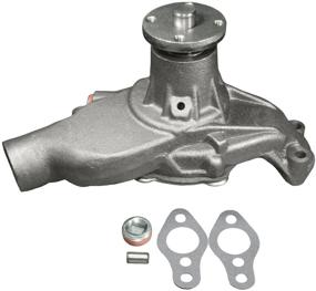 img 1 attached to ACDelco 252 585 Профессиональный водяной насос