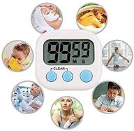 kitchen timers digital cooking magnetic kitchen & dining logo