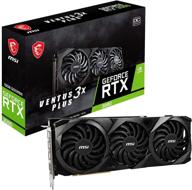 msi rtx 3080 lhr 10g логотип