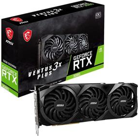 img 4 attached to MSI RTX 3080 LHR 10G