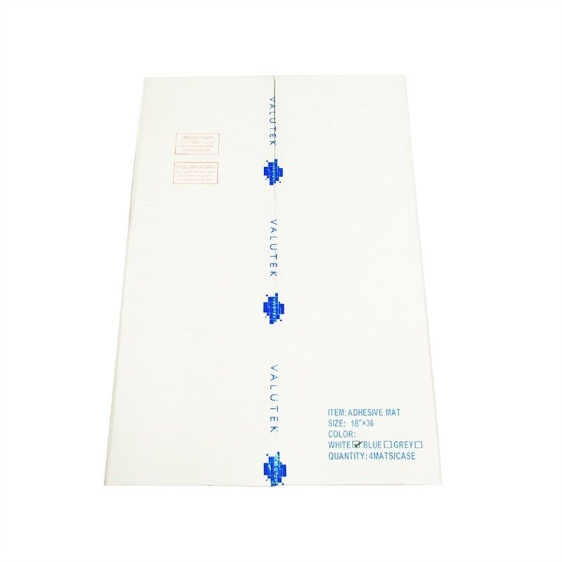 valutek vt18364p30l w nanotek cleanroom adhesive 로고