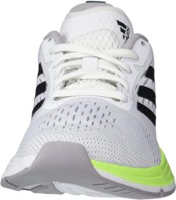 img 3 attached to 👟 Чёрные девичьи кроссовки Adidas Response Super для бега