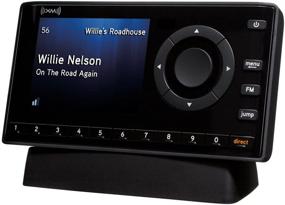 img 1 attached to 🚫 XM XDNX1H1 Onyx Dock-and-Play Radio with Home Kit: Unavailable Product from Manufacturer