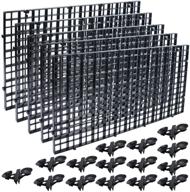 yg_oline aquarium divider plastic segregation logo