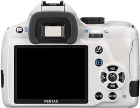 img 2 attached to Pentax K-50 16MP Digital SLR Camera Kit With DA 18-135Mm WR F3