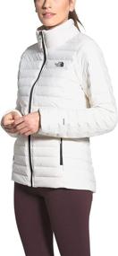 img 2 attached to North Face Womens Stretch Jacket Women's Clothing