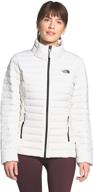 north face womens stretch jacket women's clothing logo