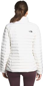 img 3 attached to North Face Womens Stretch Jacket Women's Clothing