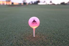 img 1 attached to ⛳ SEO-Optimized LED Illuminating Golf Balls