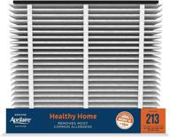 🏠 aprilaire 213 whole house air filter: advanced filtration for purifiers logo