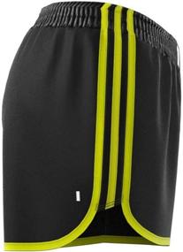 img 3 attached to 🏃 adidas Marathon 20 City Clash Women's Shorts