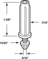 prime line products 6696 bi fold bottom логотип