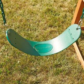 img 2 attached to Swing N Slide WS 5100 Trapeze Refresher