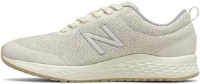 img 4 attached to New Balance Womens Running Metallic Women's Shoes