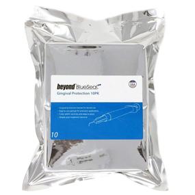 img 4 attached to BEYOND BlueSeal Gingival Protection 10 Pack