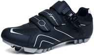 👟 reflective black blue men's athletic shoes: ruiatoo spinning mountain логотип