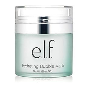 img 4 attached to Revitalizing Hydration: Discover the e.l.f. Cosmetics Hydrating Bubble Mask for Cleansing and Moisturizing Your Skin