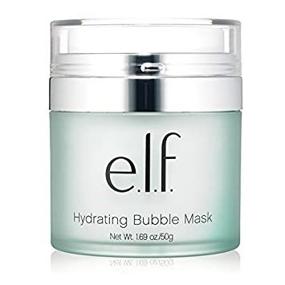 img 1 attached to Revitalizing Hydration: Discover the e.l.f. Cosmetics Hydrating Bubble Mask for Cleansing and Moisturizing Your Skin