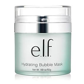 img 2 attached to Revitalizing Hydration: Discover the e.l.f. Cosmetics Hydrating Bubble Mask for Cleansing and Moisturizing Your Skin