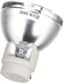 img 3 attached to 💡 OSRAM P-VIP 240/0.8 E20.9N Genuine Bulb Replacement - 55070