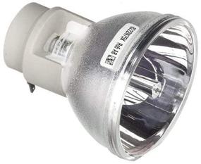 img 2 attached to 💡 OSRAM P-VIP 240/0.8 E20.9N Genuine Bulb Replacement - 55070