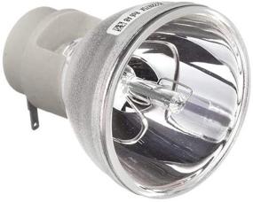 img 1 attached to 💡 OSRAM P-VIP 240/0.8 E20.9N Genuine Bulb Replacement - 55070