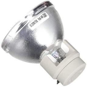 img 4 attached to 💡 OSRAM P-VIP 240/0.8 E20.9N Genuine Bulb Replacement - 55070