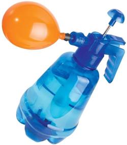 img 4 attached to 💦 The Ultimate Water Balloon Filling Station Balloons: Fast and Easy Water Fun!