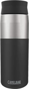 img 4 attached to 🚀 Jet Hot Cap – 20oz Stainless Steel Vacuum Flask