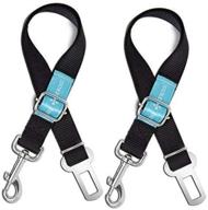 dog seat belt pet safety логотип