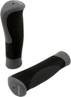 schwinn ergonomic comfort bicycle grip: assorted pack for enhanced cycling experience logo