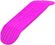 цветовая гамма teak tuning finger flamingo: придайте своему мини-скейтборду новые яркие перья! логотип