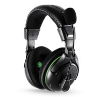 🐢 turtle beach x32 amplified wireless gaming headset for xbox 360 - enhanced stereo - discontinued by manufacturer логотип