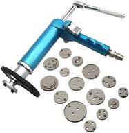 teewal carbon steel tools kit for pneumatic brake pump adjustment logo
