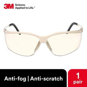 img 2 attached to 👓 3M Metaliks Safety Glasses 11345 10000 20