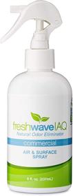 img 3 attached to 🌬️ Fresh Wave IAQ Commercial Odor Eliminating Air & Surface Spray, 8 fl. oz with Mini-Trigger - Long-lasting Solution for Odor Control