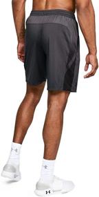 img 3 attached to Under Armour Graphic Charcoal XXX Large Men's Clothing