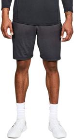 img 4 attached to Under Armour Graphic Charcoal XXX Large Men's Clothing